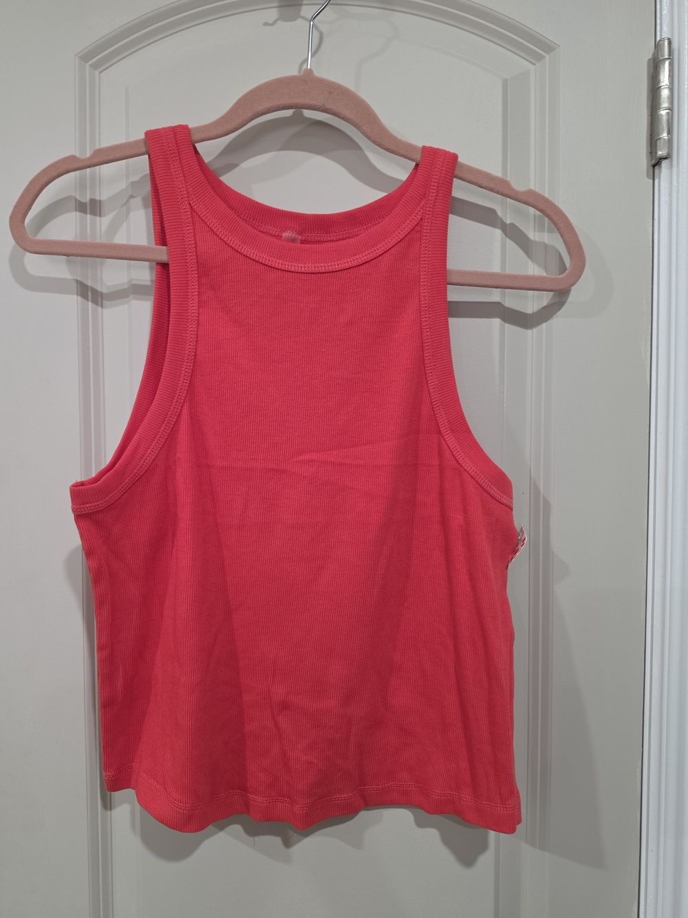 FP Movement Knock Out Tank  XL Red NWT
